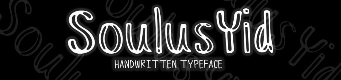 SoulusYid Profile Banner