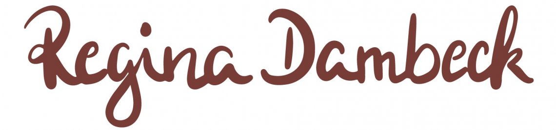 Regina Dambeck Designs Profile Banner