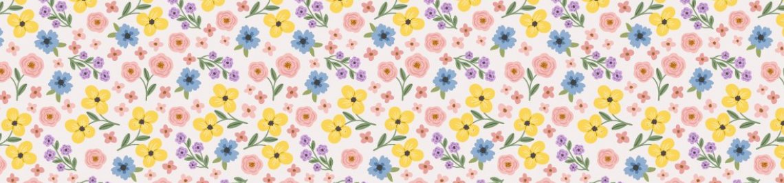 Honey Jar store Profile Banner