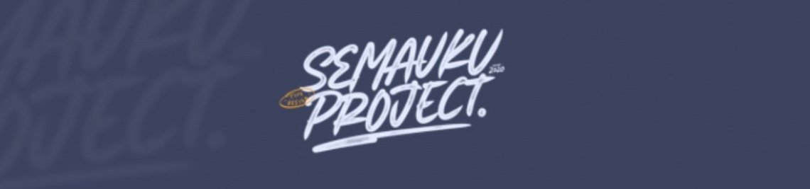 Semauku Profile Banner