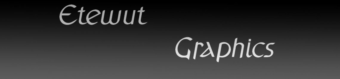 Etewut.graphics Profile Banner
