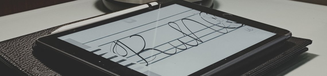 Rustype Profile Banner