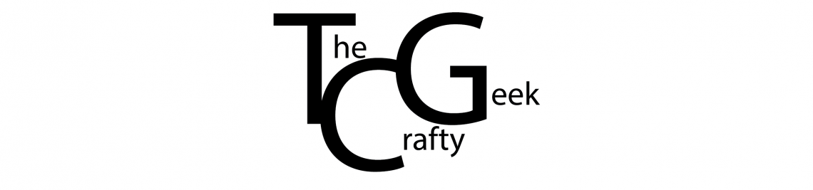 TheCraftyGeek Profile Banner