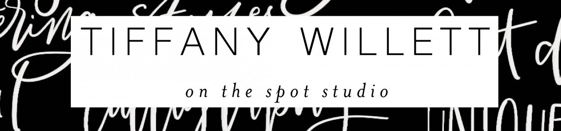 On The Spot Studio Profile Banner