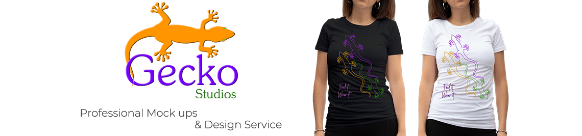 Gecko Studios Profile Banner