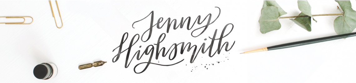 Jenny Highsmith Profile Banner
