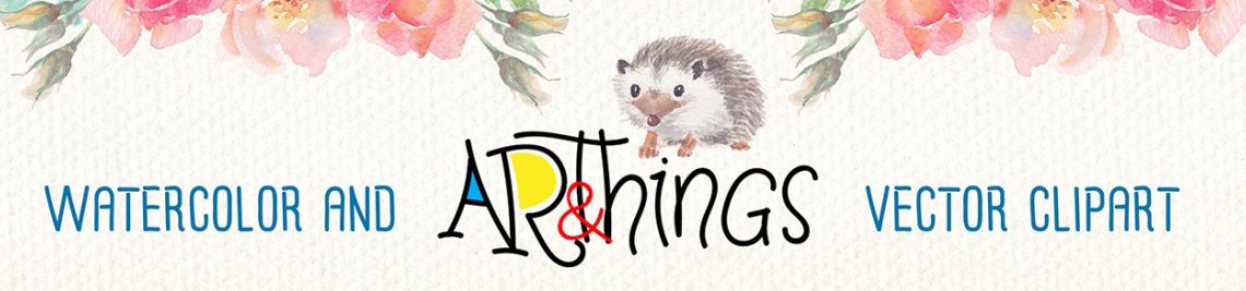 Arte y Cosas Profile Banner