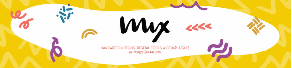 Mikko Sumulong Profile Banner