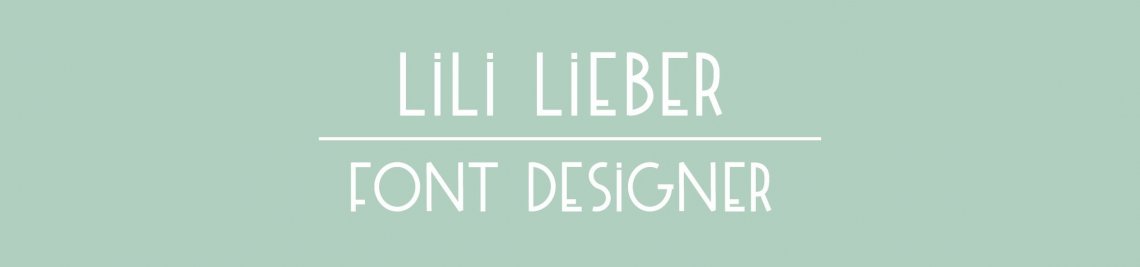 lili lieber Profile Banner