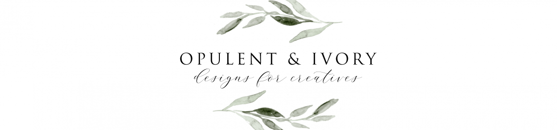 OpulentandIvory Profile Banner