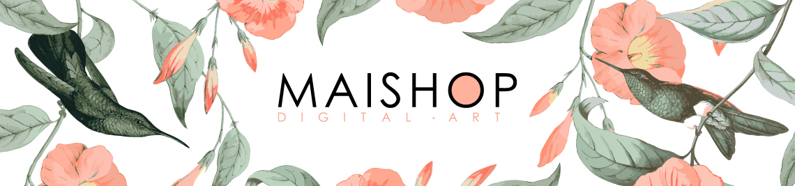 Maishop Profile Banner