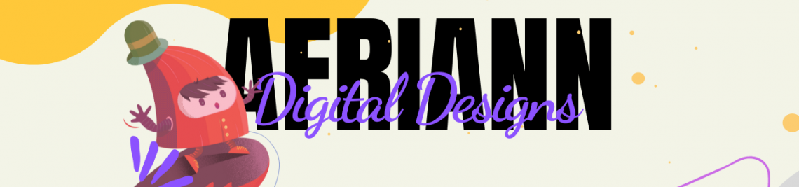 Afriann Digital Profile Banner