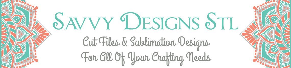 Savvy Designs Stl Profile Banner