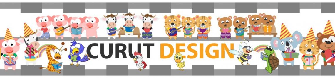 curutdesign Profile Banner