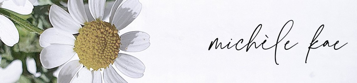 Michèle Kae Profile Banner