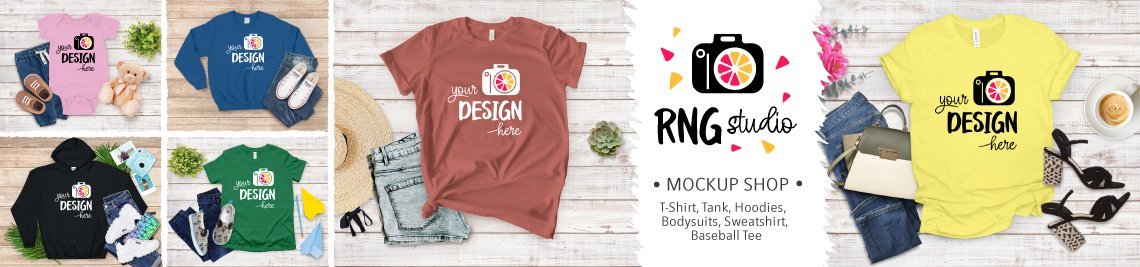 RngStudio Profile Banner
