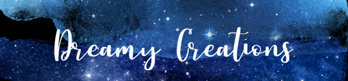 Dreamy Creations Profile Banner