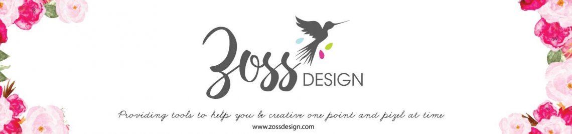 Zoss Design Profile Banner