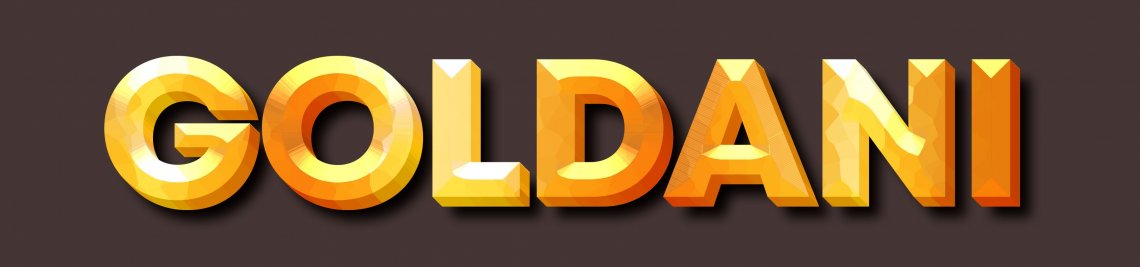 Goldani412 Profile Banner