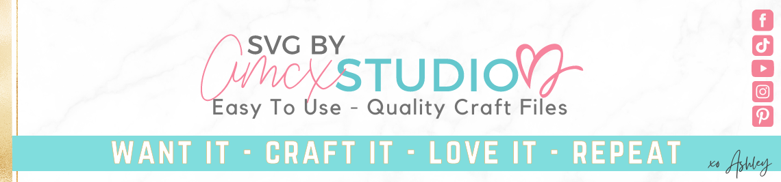 AMCX Studio Profile Banner