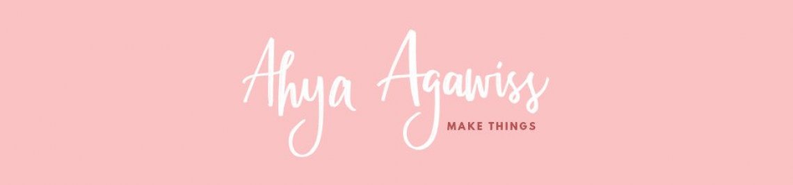 Ahya Agawis Profile Banner