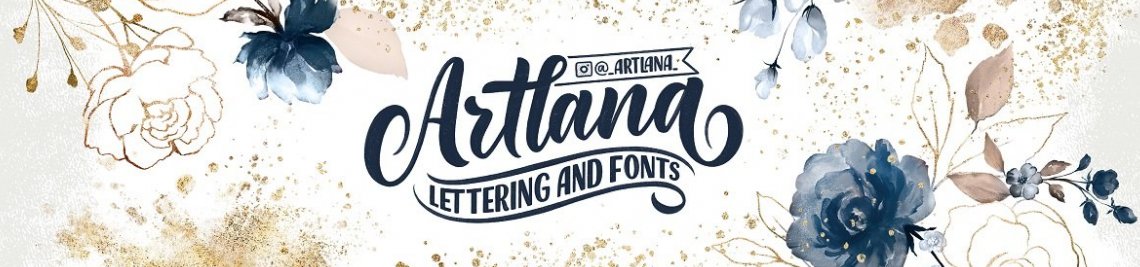 Artlana Profile Banner