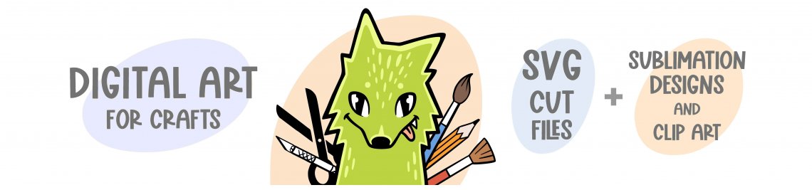 GreenWolf Profile Banner
