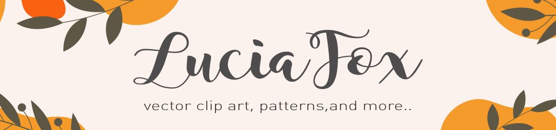 Lucia Fox Profile Banner