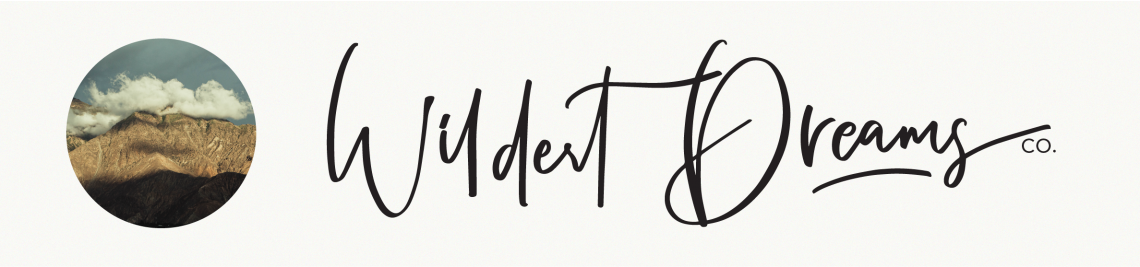 Wildest Dreams Std Profile Banner