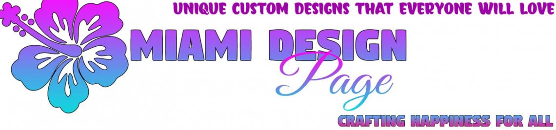miamidesignpage Profile Banner