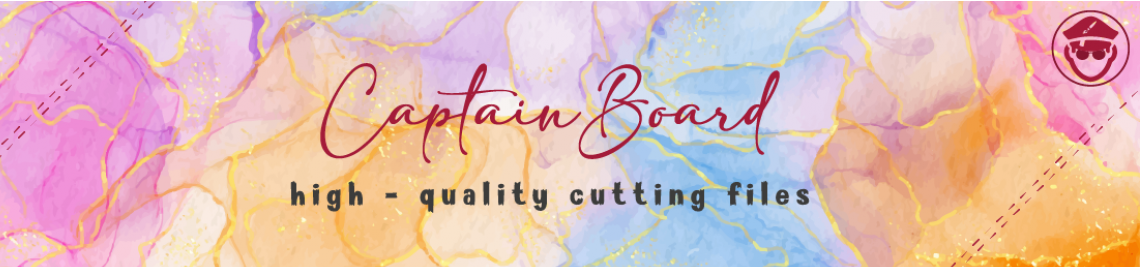 CaptainBoard Profile Banner