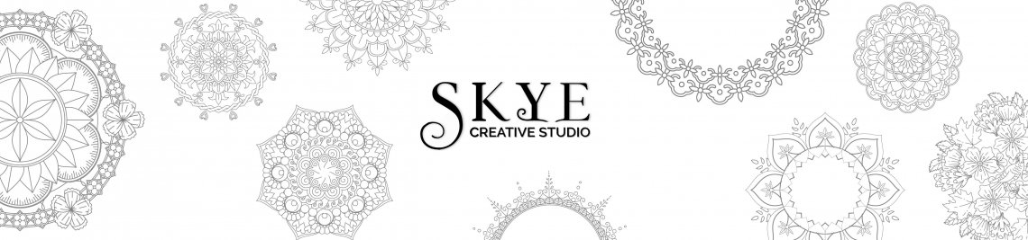 SkyeCreativeStudio Profile Banner