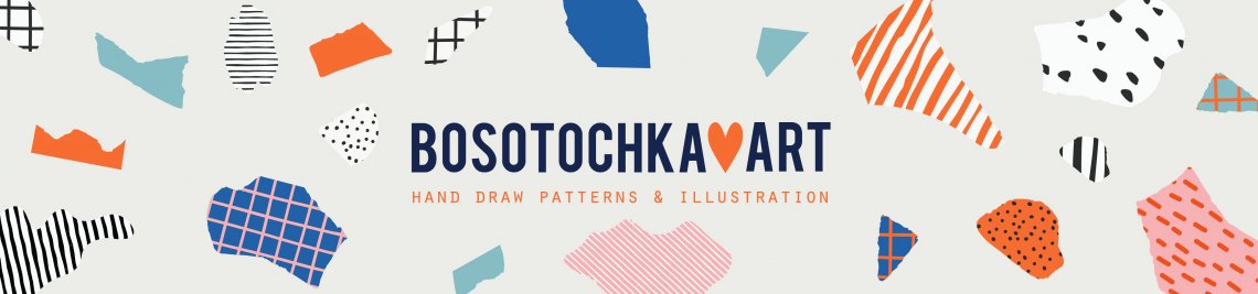Bosotochka ART Profile Banner