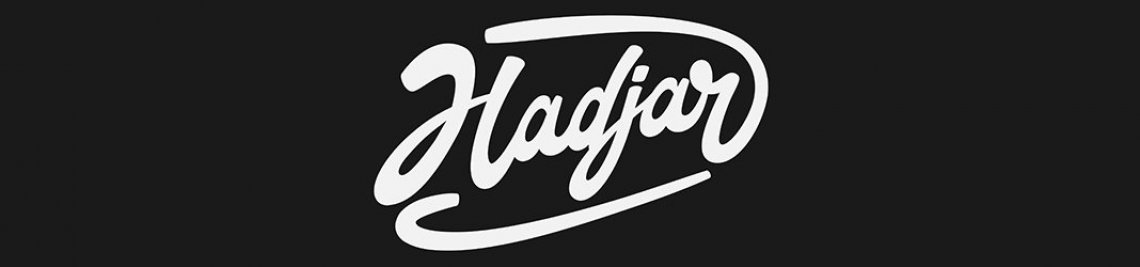 Hadjar Creative Profile Banner