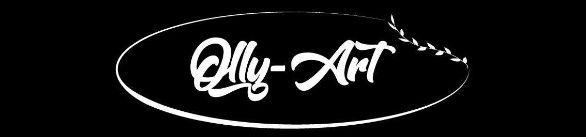 Olly Art Profile Banner