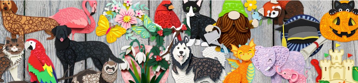 Craft with Sarah Profile Banner