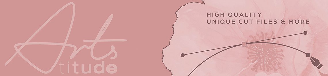 ArtsTitude Profile Banner