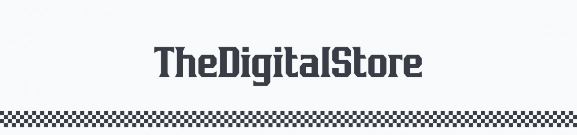 TheDigitalStore247 Profile Banner