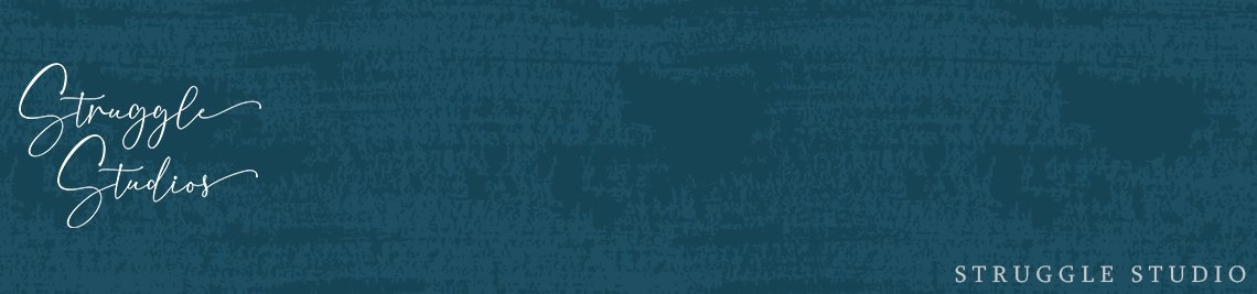 studio Struggle  Profile Banner