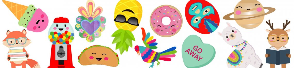 Terevela Design Profile Banner