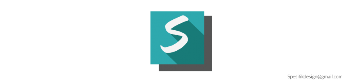 Spesifikdesign Profile Banner