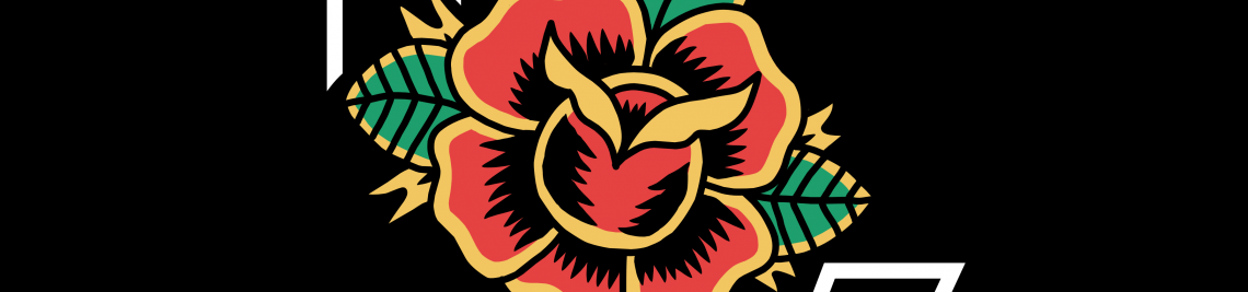 blegh graphic Profile Banner