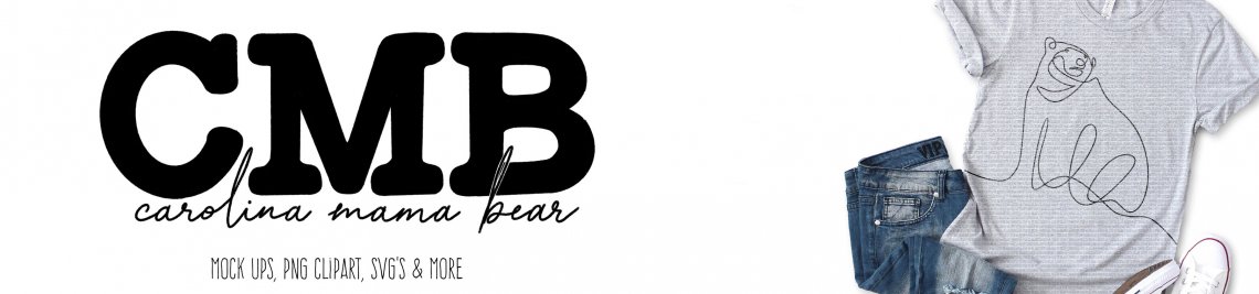 Carolina Mama Bear Profile Banner