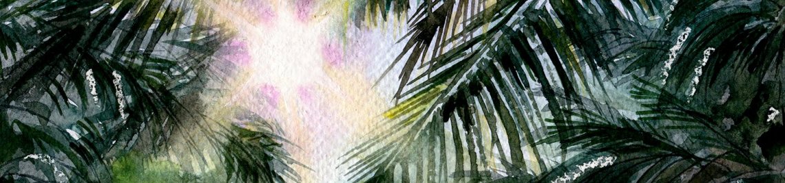 ValentynaS Profile Banner