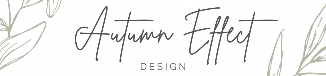 Autumn Effect Profile Banner