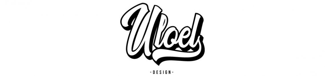 Uloel Design Profile Banner