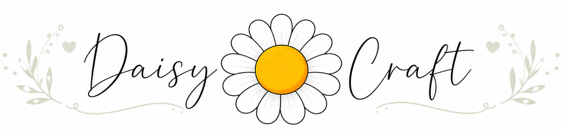 DaisyCraft Profile Banner