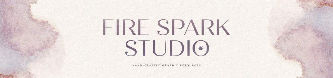 Fire Spark Studio Profile Banner