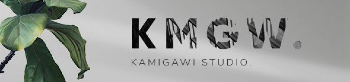 kamigawi Profile Banner