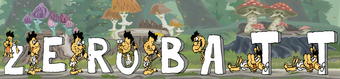 zerobbat Profile Banner